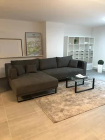 Habitación privada en Ringstraße, imagen 8 de 11