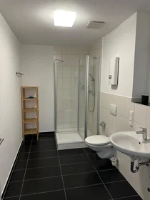Apartamento inteiro em Jürgen-Ponto-Platz, imagem 6 de 12