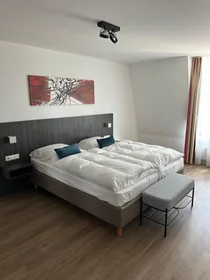 Apartamento inteiro em Jürgen-Ponto-Platz, imagem 8 de 12