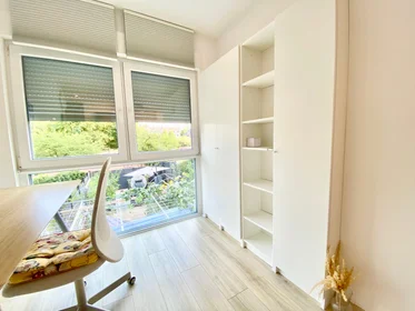 Quarto privado em Lievelingsweg, imagem 7 de 18