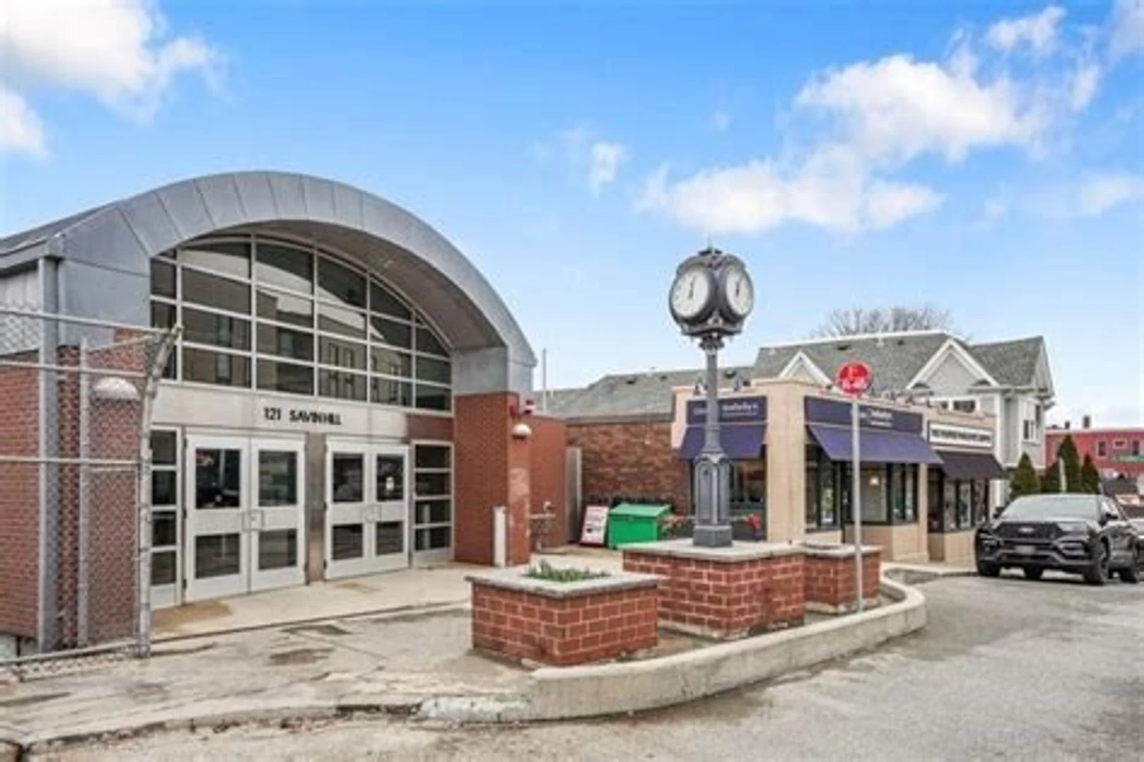65, Grampian Way, Unit 1, Dorchester, Boston, MA, 02125