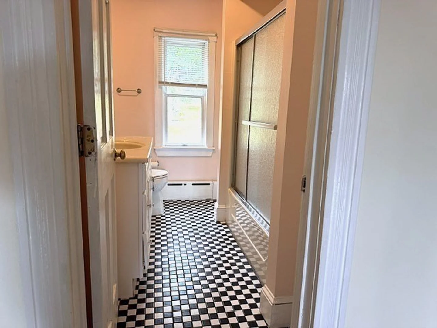 65, Grampian Way, Unit 1, Dorchester, Boston, MA, 02125