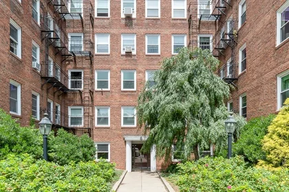 Studio im Wohnheim in der 395, Broadway, Unit R3B, Mid Cambridge, Cambridge, MA, 02139, bild 11 von 16