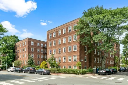 Kawalerka w rezydencji 395, Broadway, Unit R3B, Mid Cambridge, Cambridge, MA, 02139, obraz 12 16
