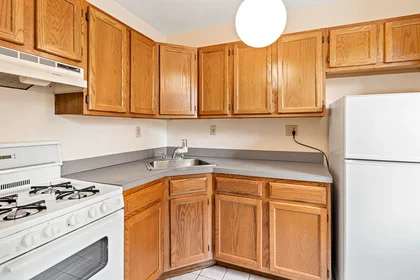 Studio im Wohnheim in der 395, Broadway, Unit R3B, Mid Cambridge, Cambridge, MA, 02139, bild 15 von 16