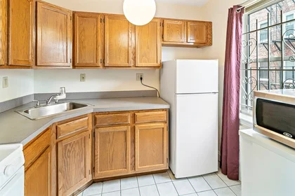 Studio im Wohnheim in der 395, Broadway, Unit R3B, Mid Cambridge, Cambridge, MA, 02139, bild 6 von 16
