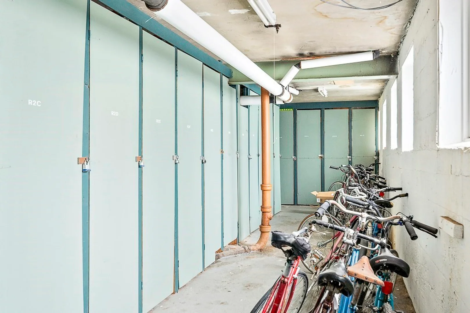 Bequemes Studio-Apartment für studentisches Wohnen in 