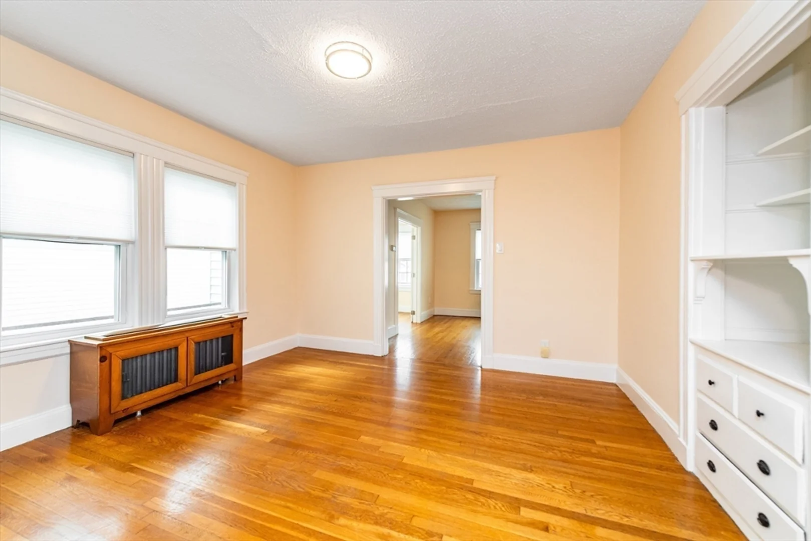 15, Vera, Unit 1, Dorchester, Boston, MA, 02121