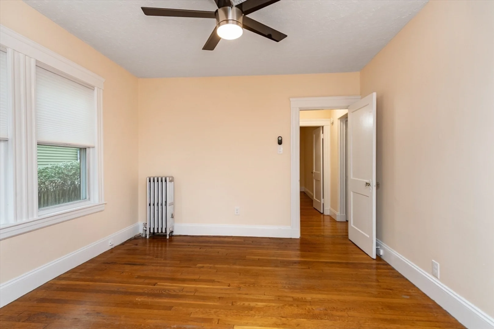 15, Vera, Unit 1, Dorchester, Boston, MA, 02121