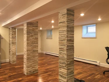 Całe miejsce w rezydencji 16, Crescent Ave., Unit B, Dorchester, Boston, MA, 02125, obraz 2 28