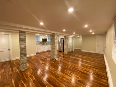 Całe miejsce w rezydencji 16, Crescent Ave., Unit B, Dorchester, Boston, MA, 02125, obraz 28 28