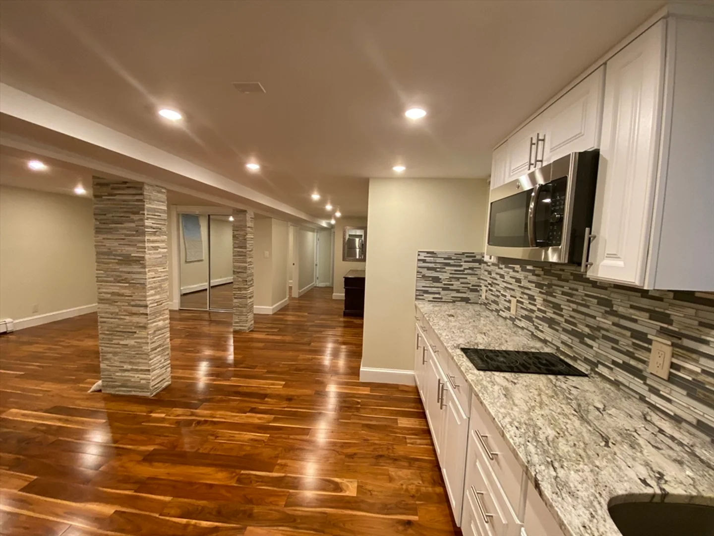 16, Crescent Ave., Unit B, Dorchester, Boston, MA, 02125