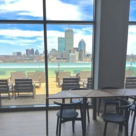 Studio im Wohnheim in der 1282, Boylston St., Unit 702, Fenway, Boston, MA, 02215, bild 4 von 14