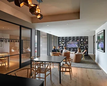 Studio im Wohnheim in der 1282, Boylston St., Unit 702, Fenway, Boston, MA, 02215, bild 7 von 14