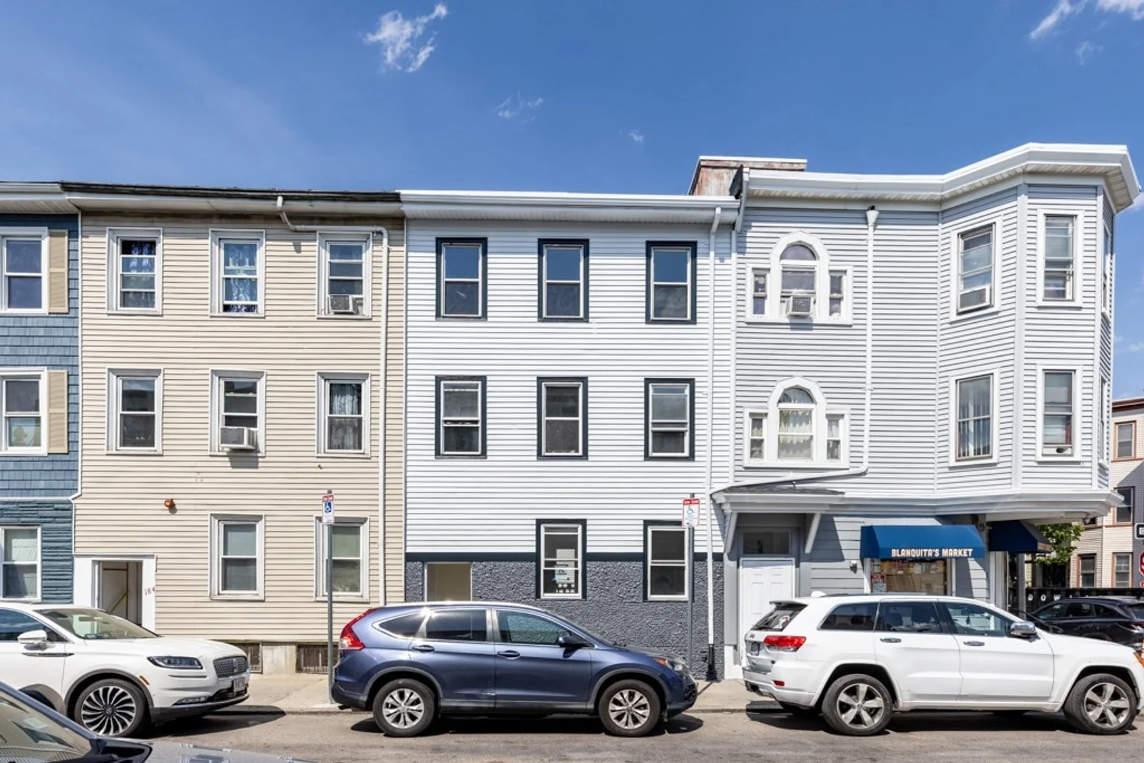 186, Marion, Unit 3, East Boston, Boston, MA, 02128