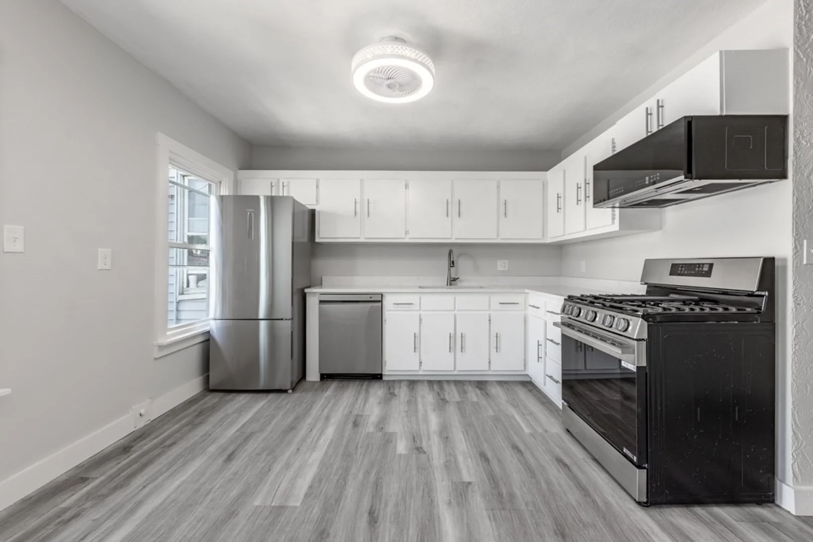 186, Marion, Unit 3, East Boston, Boston, MA, 02128