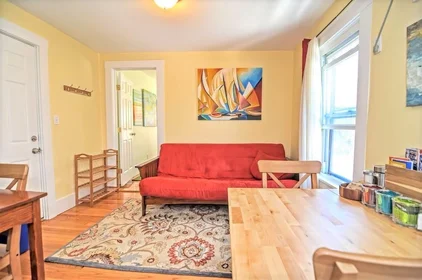 Gesamte Unterkunft im Wohnheim in der 375, Western Ave., Unit 2, Harvard Square, Cambridge, MA, 02139, bild 3 von 12