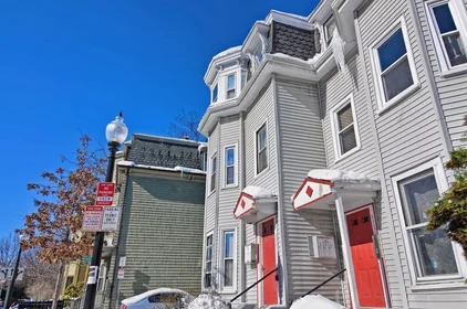 Gesamte Unterkunft im Wohnheim in der 375, Western Ave., Unit 2, Harvard Square, Cambridge, MA, 02139, bild 7 von 12