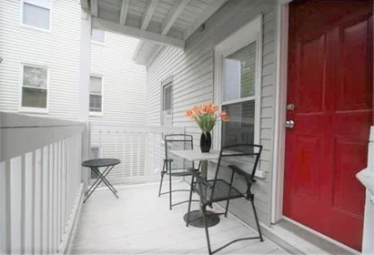 Gesamte Unterkunft im Wohnheim in der 375, Western Ave., Unit 2, Harvard Square, Cambridge, MA, 02139, bild 10 von 12