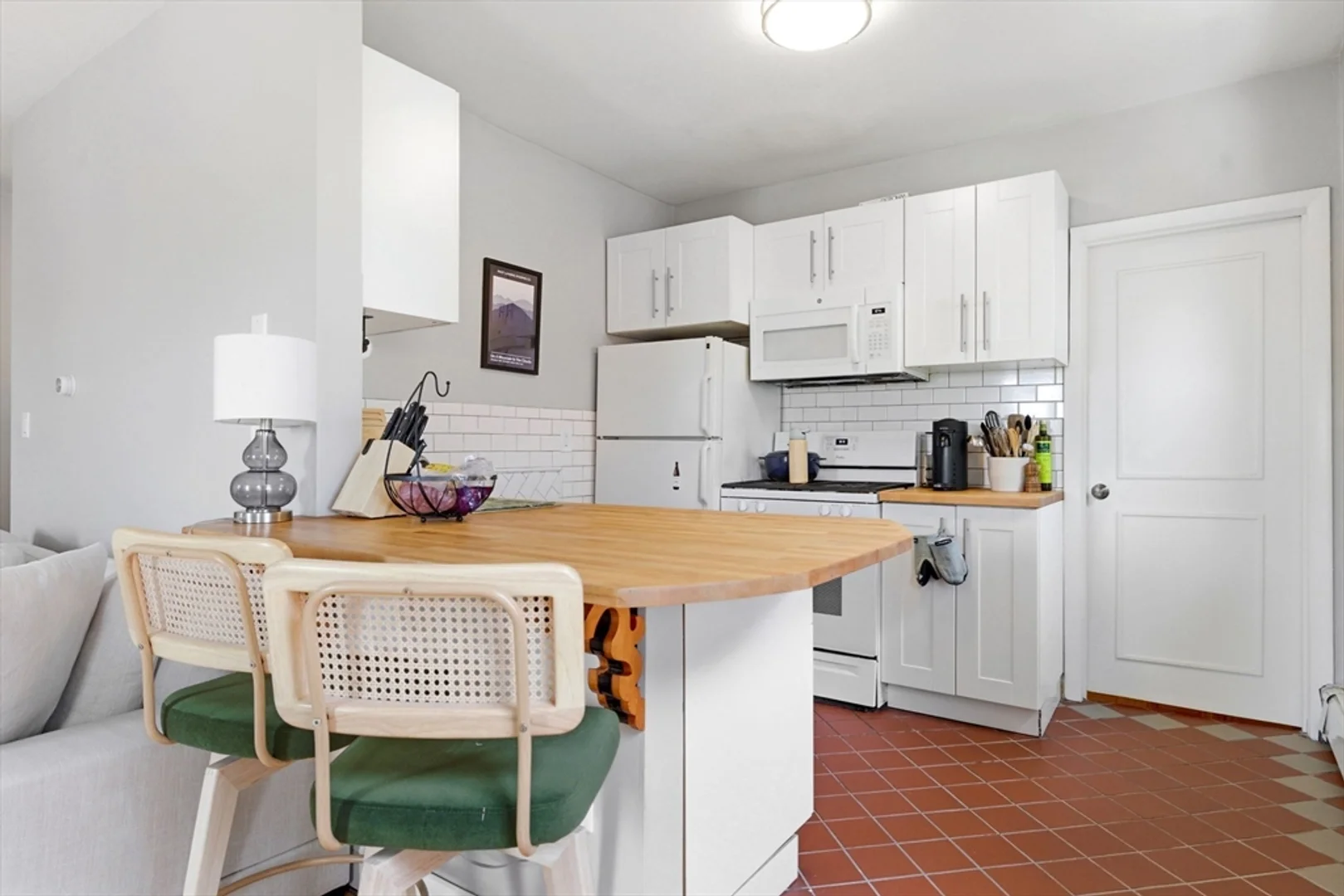 105, West Fourth St., Unit 4A, South Boston, Boston, MA, 02127