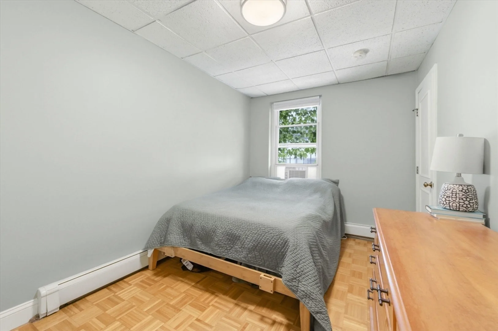 105, West Fourth St., Unit 4A, South Boston, Boston, MA, 02127