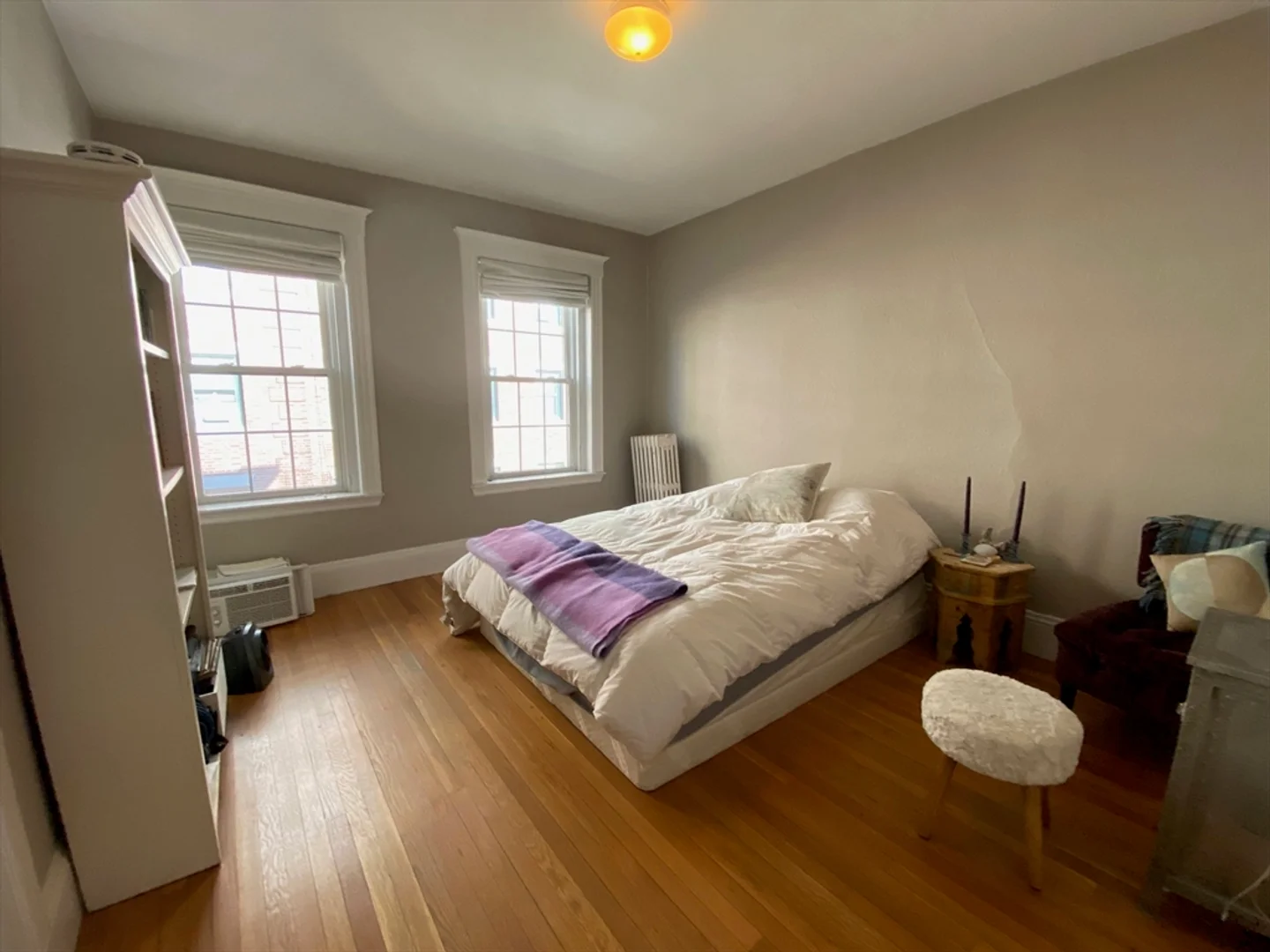26, Myrtle St., Unit 12A, Beacon Hill, Boston, MA, 02114