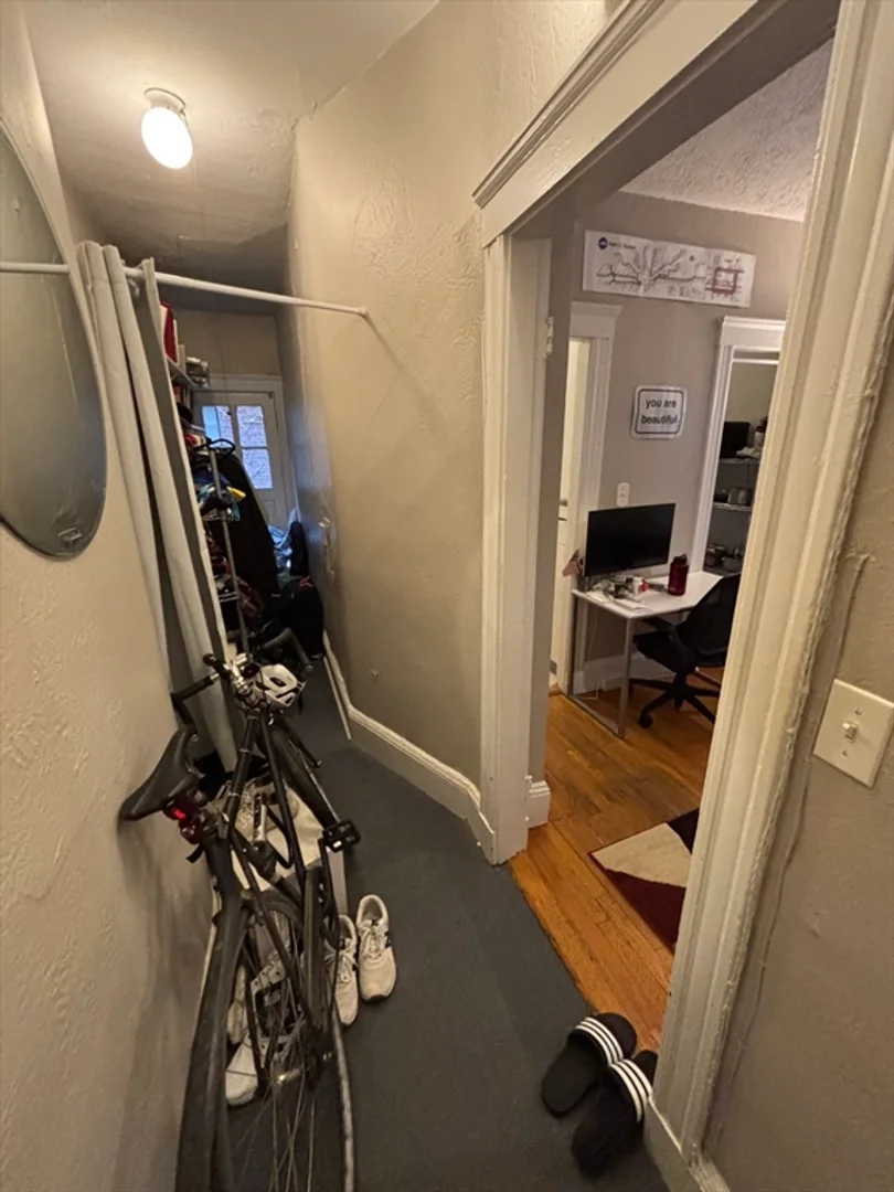 Practical studio in  designed for student needs