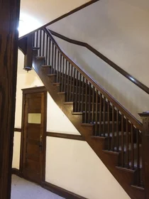 Studio im Wohnheim in der 1619, Massachusetts Ave., Unit 26, Harvard Square, Cambridge, MA, 02138, bild 1 von 12