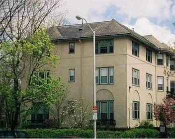 Studio im Wohnheim in der 1619, Massachusetts Ave., Unit 26, Harvard Square, Cambridge, MA, 02138, bild 2 von 12