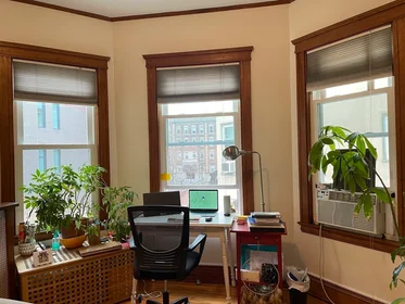 Studio im Wohnheim in der 1619, Massachusetts Ave., Unit 26, Harvard Square, Cambridge, MA, 02138, bild 3 von 12