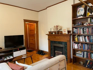 Studio im Wohnheim in der 1619, Massachusetts Ave., Unit 26, Harvard Square, Cambridge, MA, 02138, bild 5 von 12