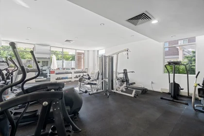 Studio im Wohnheim in der 950, Massachusetts Ave., Unit 211, Harvard Square, Cambridge, MA, 02138, bild 12 von 18
