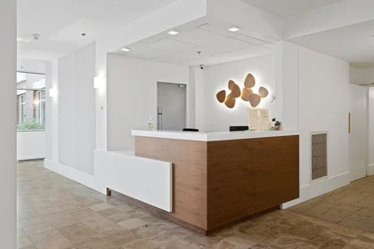 Studio im Wohnheim in der 950, Massachusetts Ave., Unit 211, Harvard Square, Cambridge, MA, 02138, bild 15 von 18