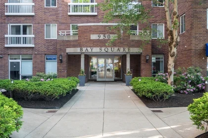 Studio im Wohnheim in der 950, Massachusetts Ave., Unit 211, Harvard Square, Cambridge, MA, 02138, bild 17 von 18