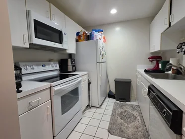 Studio im Wohnheim in der 950, Massachusetts Ave., Unit 211, Harvard Square, Cambridge, MA, 02138, bild 6 von 18