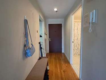 Studio im Wohnheim in der 950, Massachusetts Ave., Unit 211, Harvard Square, Cambridge, MA, 02138, bild 10 von 18