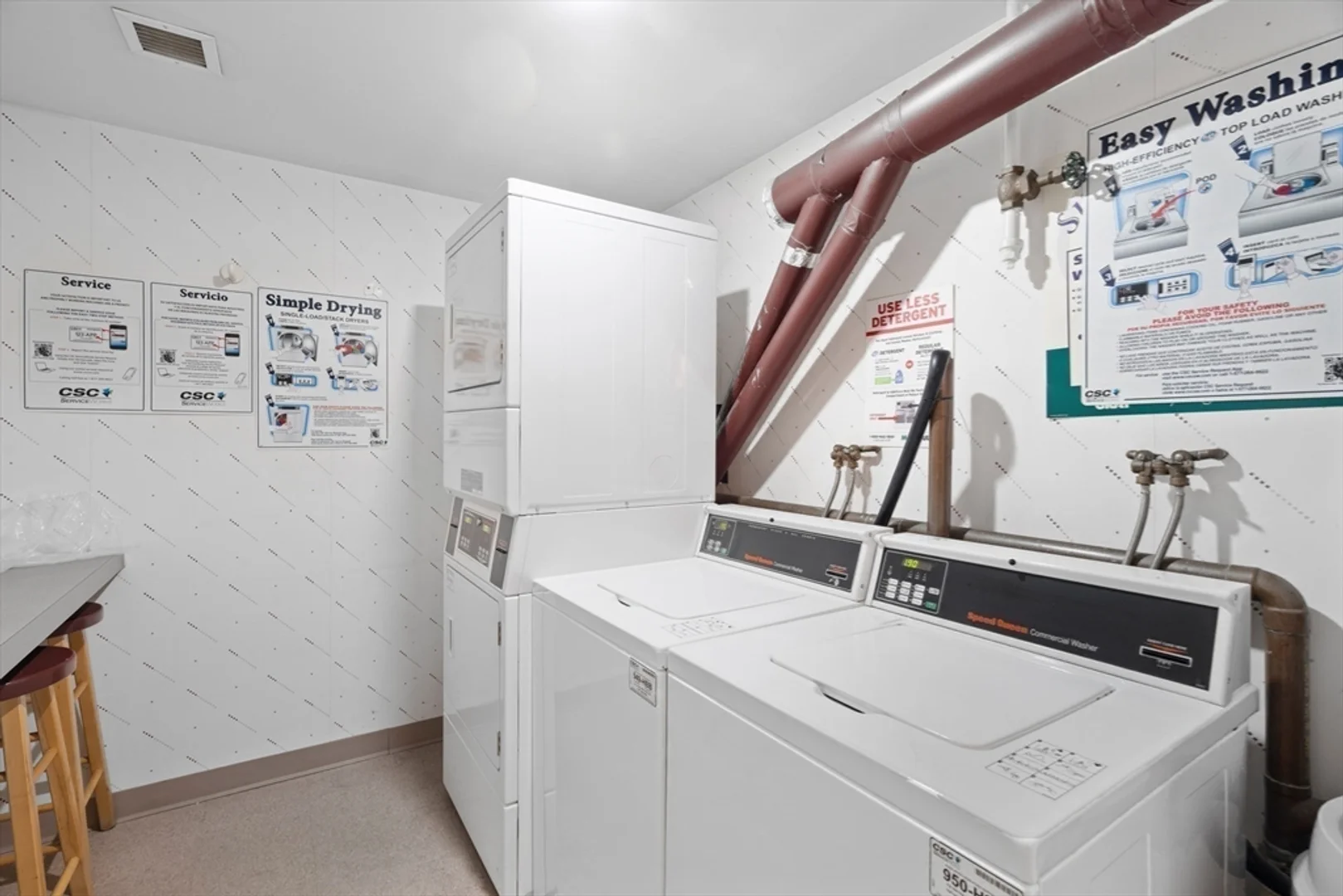 Kompakte Studiowohnung ideal für Studenten in 