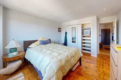 Gesamte Unterkunft im Wohnheim in der 2353, Massachusetts, Unit 93, North Cambridge, Cambridge, MA, 02140, bild 12 von 27