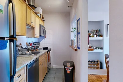 Gesamte Unterkunft im Wohnheim in der 2353, Massachusetts, Unit 93, North Cambridge, Cambridge, MA, 02140, bild 14 von 27