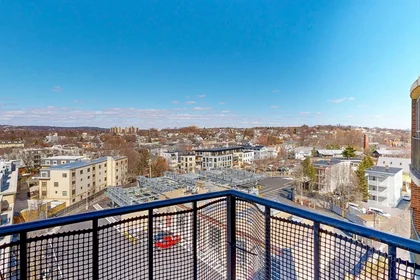 Gesamte Unterkunft im Wohnheim in der 2353, Massachusetts, Unit 93, North Cambridge, Cambridge, MA, 02140, bild 17 von 27