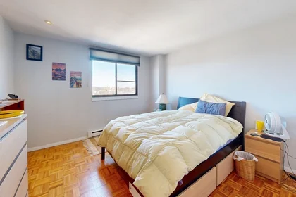 Gesamte Unterkunft im Wohnheim in der 2353, Massachusetts, Unit 93, North Cambridge, Cambridge, MA, 02140, bild 20 von 27