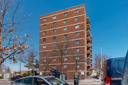 Gesamte Unterkunft im Wohnheim in der 2353, Massachusetts, Unit 93, North Cambridge, Cambridge, MA, 02140, bild 22 von 27