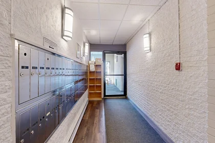 Gesamte Unterkunft im Wohnheim in der 2353, Massachusetts, Unit 93, North Cambridge, Cambridge, MA, 02140, bild 23 von 27