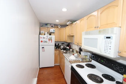 Gesamte Unterkunft im Wohnheim in der 94, Beacon St., Unit 14, Inman Square, Somerville, MA, 02143, bild 2 von 16