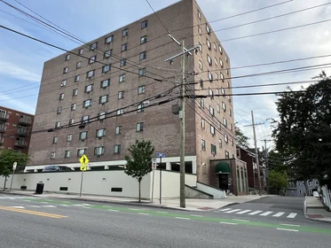 Gesamte Unterkunft im Wohnheim in der 94, Beacon St., Unit 14, Inman Square, Somerville, MA, 02143, bild 12 von 16