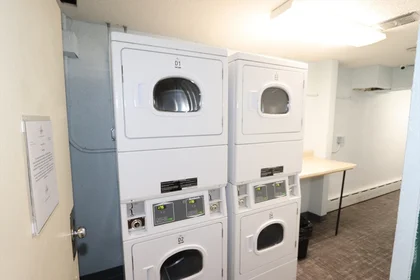 Gesamte Unterkunft im Wohnheim in der 94, Beacon St., Unit 14, Inman Square, Somerville, MA, 02143, bild 15 von 16