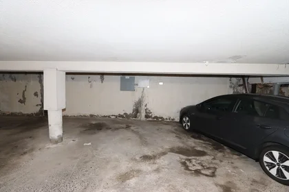 Gesamte Unterkunft im Wohnheim in der 94, Beacon St., Unit 14, Inman Square, Somerville, MA, 02143, bild 16 von 16