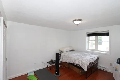 Gesamte Unterkunft im Wohnheim in der 94, Beacon St., Unit 14, Inman Square, Somerville, MA, 02143, bild 3 von 16