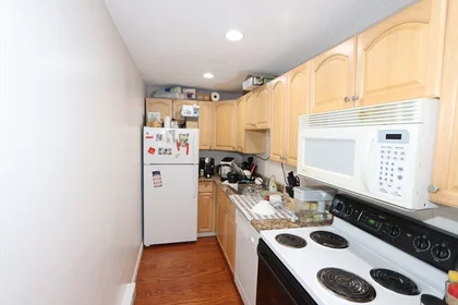 Appartamento intero in residence in 94, Beacon St., Unit 14, Inman Square, Somerville, MA, 02143, immagine 30 di 40