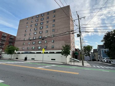 Appartamento intero in residence in 94, Beacon St., Unit 14, Inman Square, Somerville, MA, 02143, immagine 34 di 40